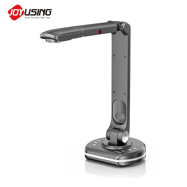 Document Camera Visualizer - Portable HD Document Camera with Autofocus