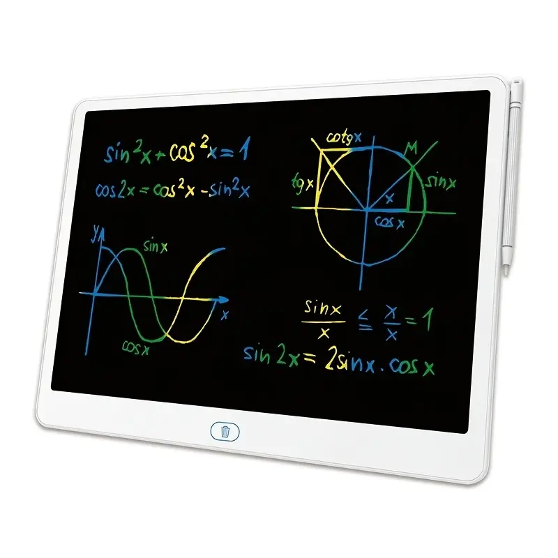 Unique Electronics Gadgets - 16 Inch LCD Writing Tablet Digital
