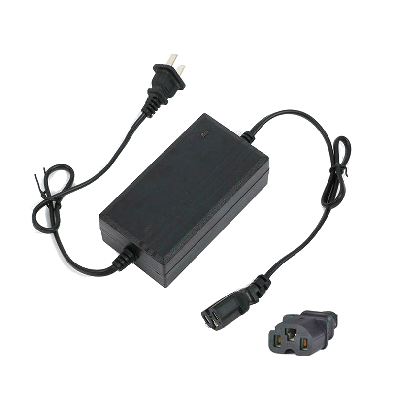 Electro Gadgets - 1A Lithium Battery Charger Spare Parts