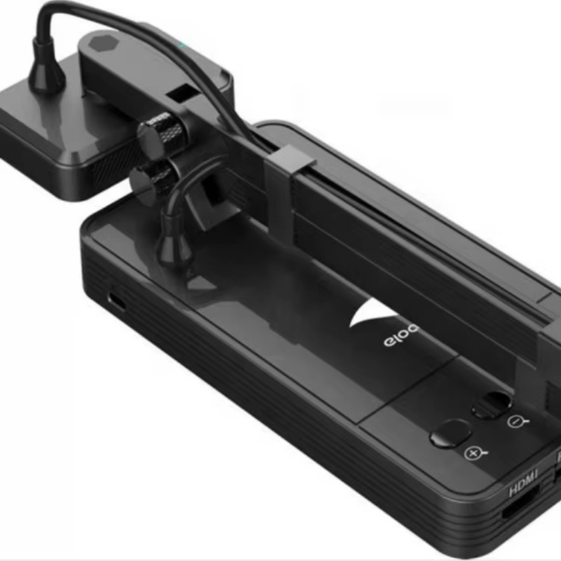 Document Camera Visualizer - 1050 10MP A3 Wireless Smart Education