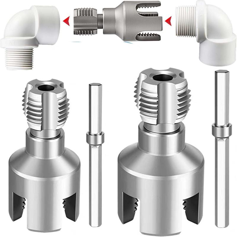 1Set Pipe Thread Cutting Tool  - đánh giá và giá Electro Gadgets