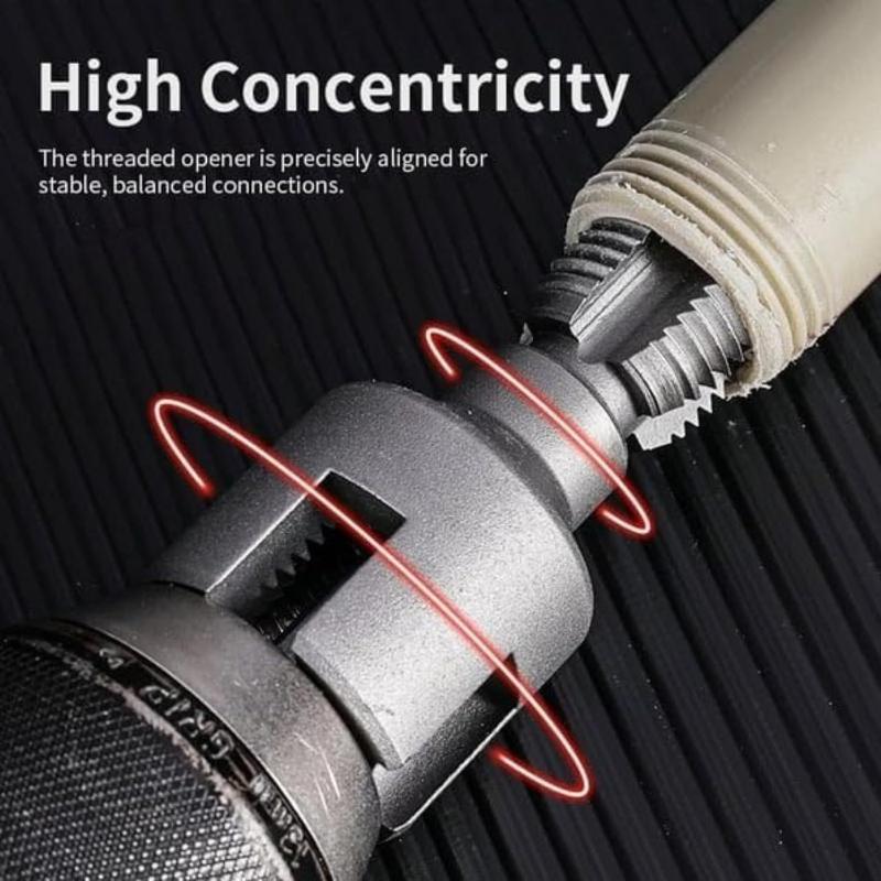 1Set Pipe Thread Cutting Tool  - đánh giá và giá Electro Gadgets