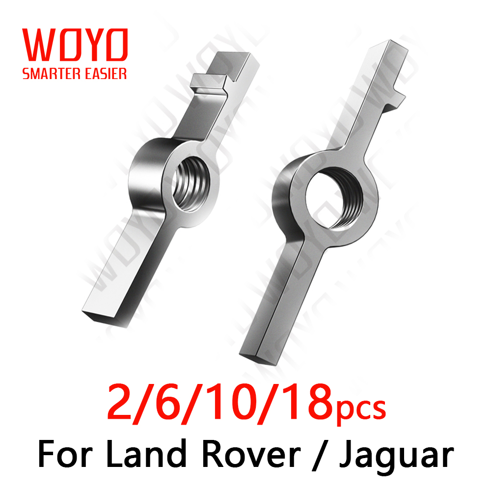 2/6/10/18pcs Metal Fasteners f - đánh giá và giá Electronics And Gadgets G