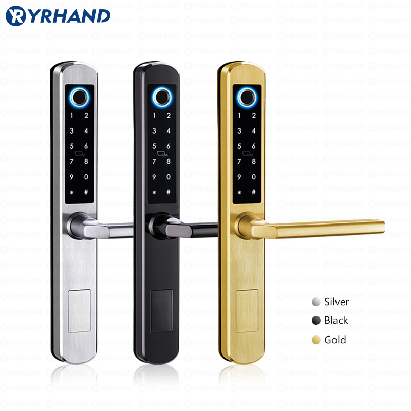IP66 Gold Stainless steel Slid - đánh giá và giá Unique Electronics Gadgets