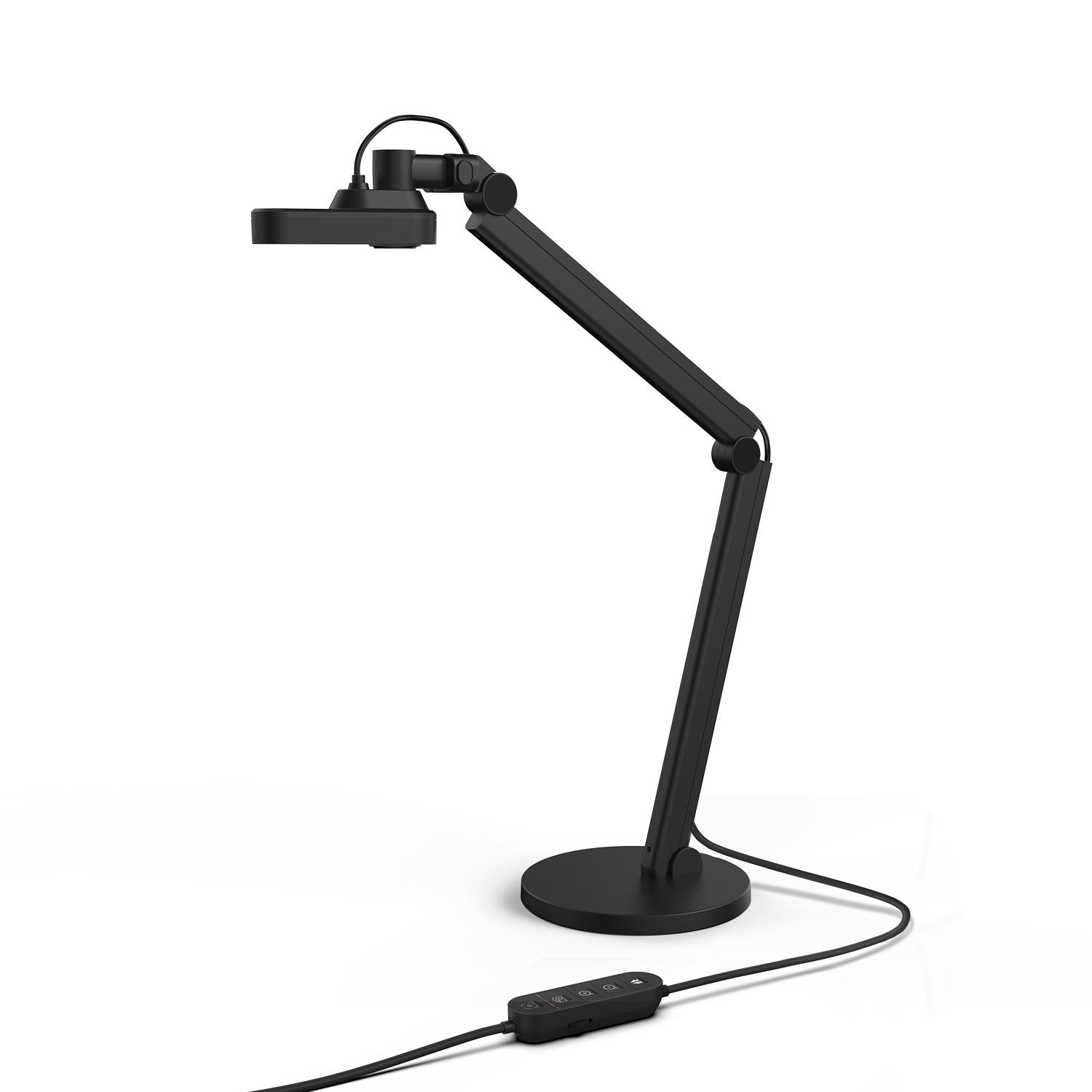 Foldable Portable Document Cam - đánh giá và giá Document Camera Visualizer