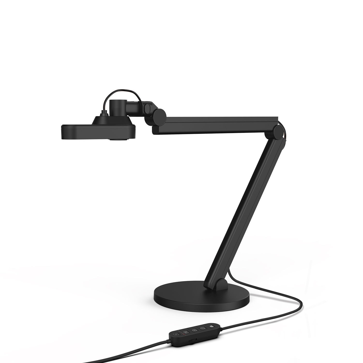 Foldable Portable Document Cam - đánh giá và giá Document Camera Visualizer