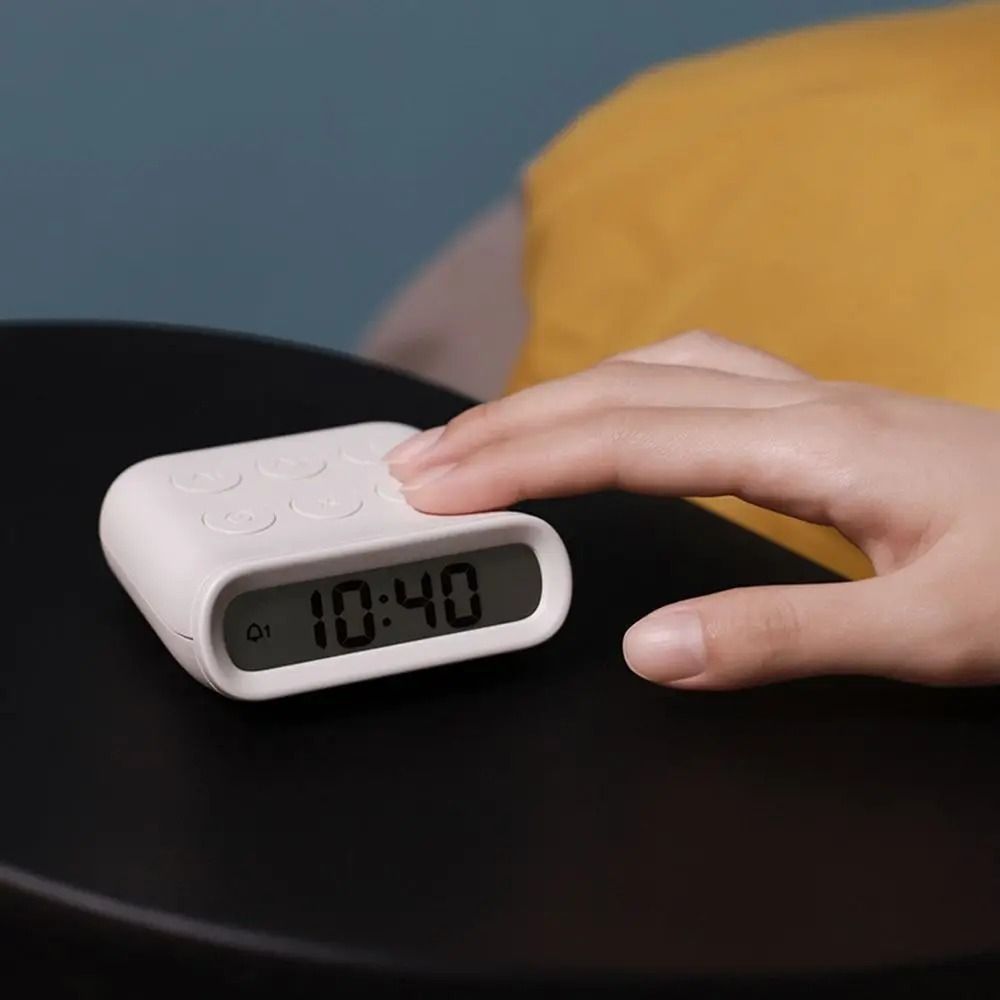 Gifts Creative Small Alarm Clo - đánh giá và giá Electronics Gadgets For Gift