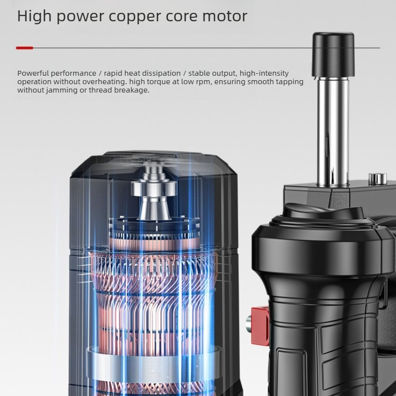 High Power Lithium Electric Ta - đánh giá và giá Electro Gadgets