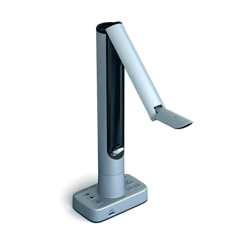Professional A3 Scan Size Wire - đánh giá và giá Document Camera Visualizer