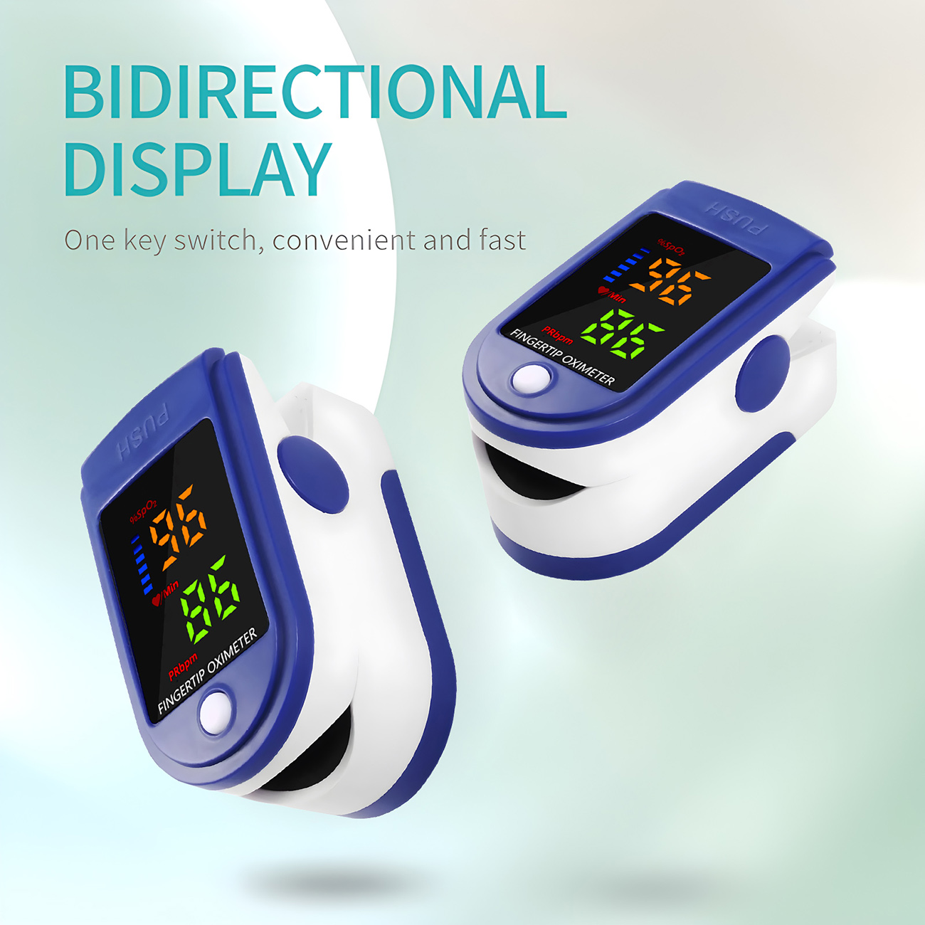 Electronic Forehead Thermomete - đánh giá và giá Unique Electronics Gadgets