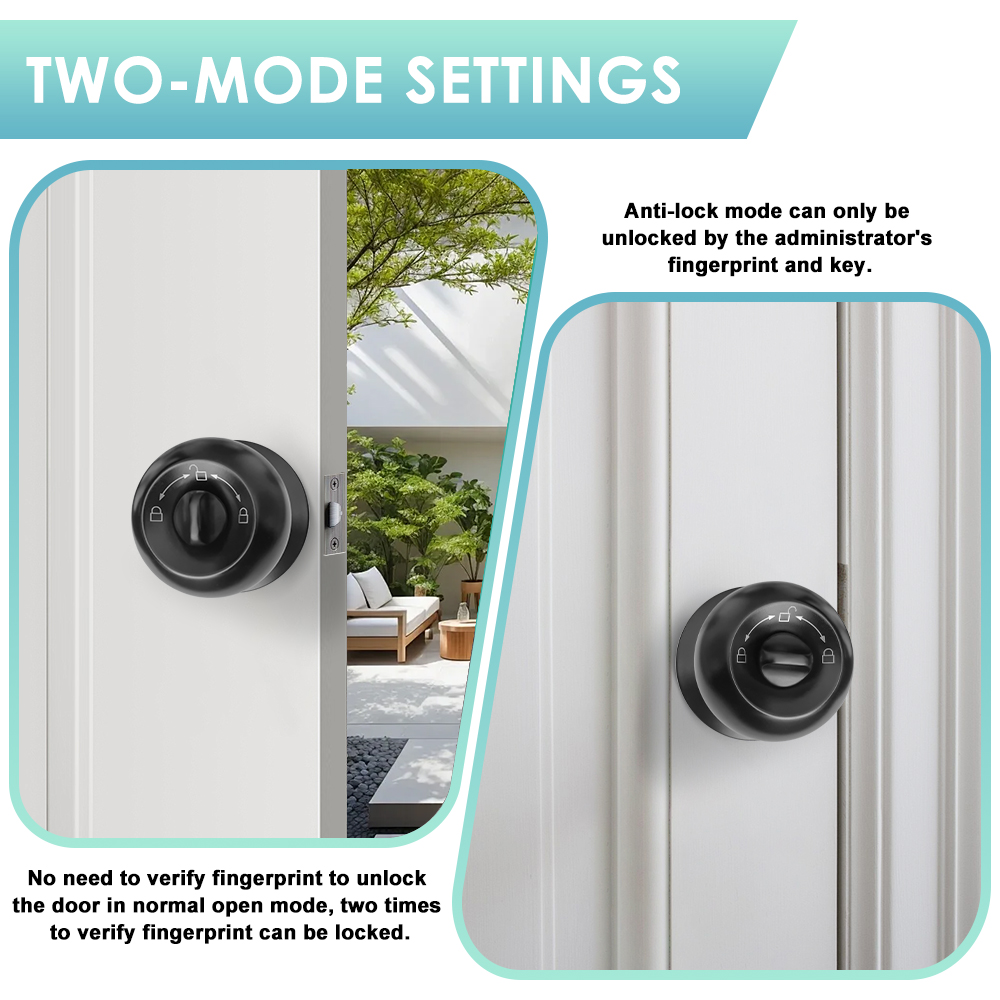 Tuya Electronic Door Lock Smar - đánh giá và giá Unique Electronics Gadgets