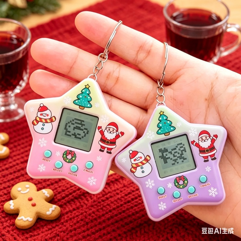 Vintage Virtual Pet Gadget Nos - đánh giá và giá Electronics Gadgets For Gift