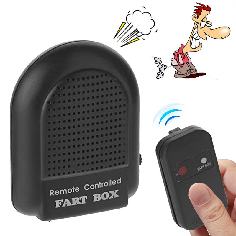 Chích Mới Lạ Đánh Rắm Máy Trò  - đánh giá và giá Electronics Gadgets For Gift