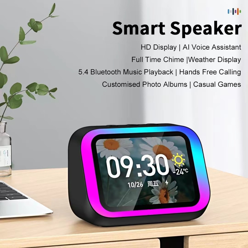 AI Voice Assistant Bluetooth S - đánh giá và giá Unique Electronics Gadgets