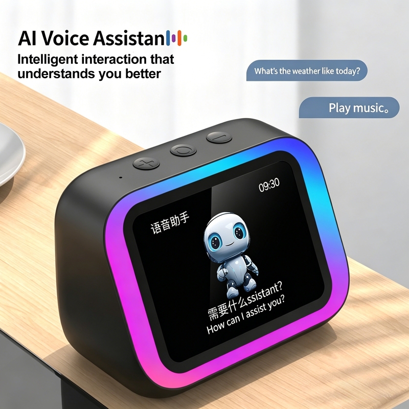 AI Voice Assistant Bluetooth S - đánh giá và giá Unique Electronics Gadgets