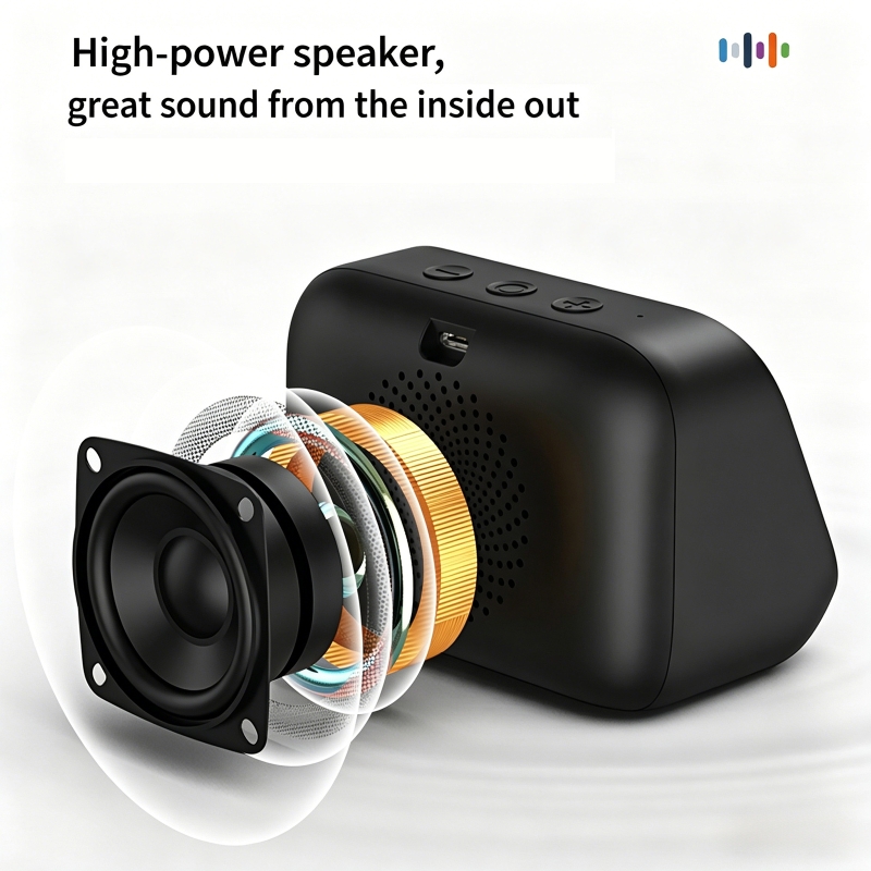 AI Voice Assistant Bluetooth S - đánh giá và giá Unique Electronics Gadgets