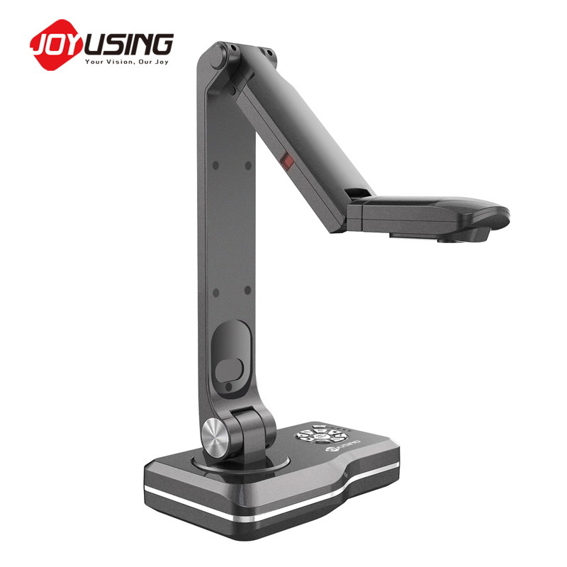 Joyusing V500-4K Document Came - đánh giá và giá Document Camera Visualizer