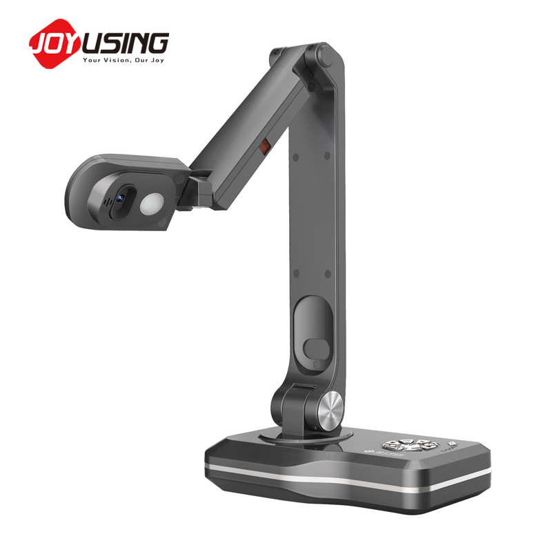 Joyusing V500-4K Document Came - đánh giá và giá Document Camera Visualizer