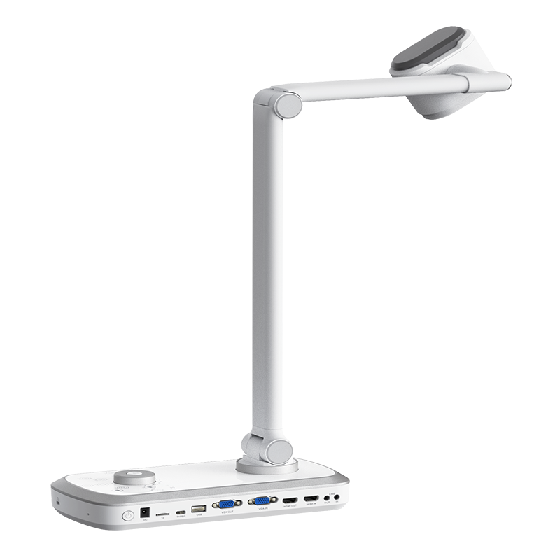 New Model V80 Visual Presenter - đánh giá và giá Document Camera Visualizer