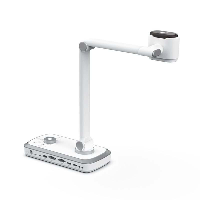 New Model V80 Visual Presenter - đánh giá và giá Document Camera Visualizer