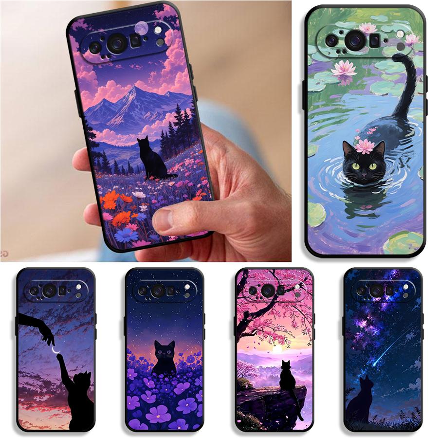Funda Phone Cover Case for Goo - đánh giá và giá Google Pixel 9