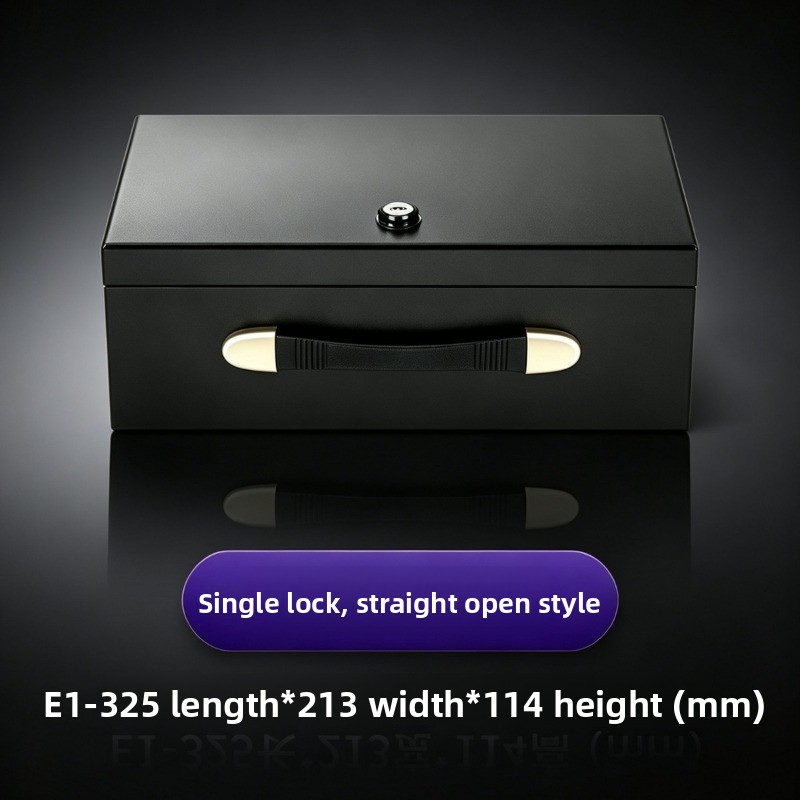 Electronic Password Fireproof  - đánh giá và giá Unique Electronics Gadgets