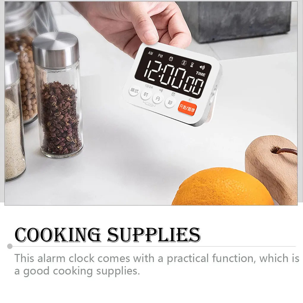 Cooking Timer Digital Alarm Co - đánh giá và giá Electronics And Gadgets G