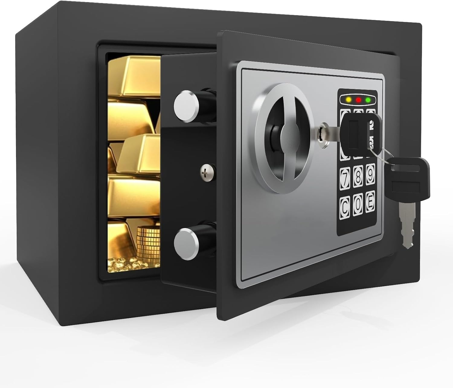 2026 NEW Electronic Safe Depos - đánh giá và giá Unique Electronics Gadgets