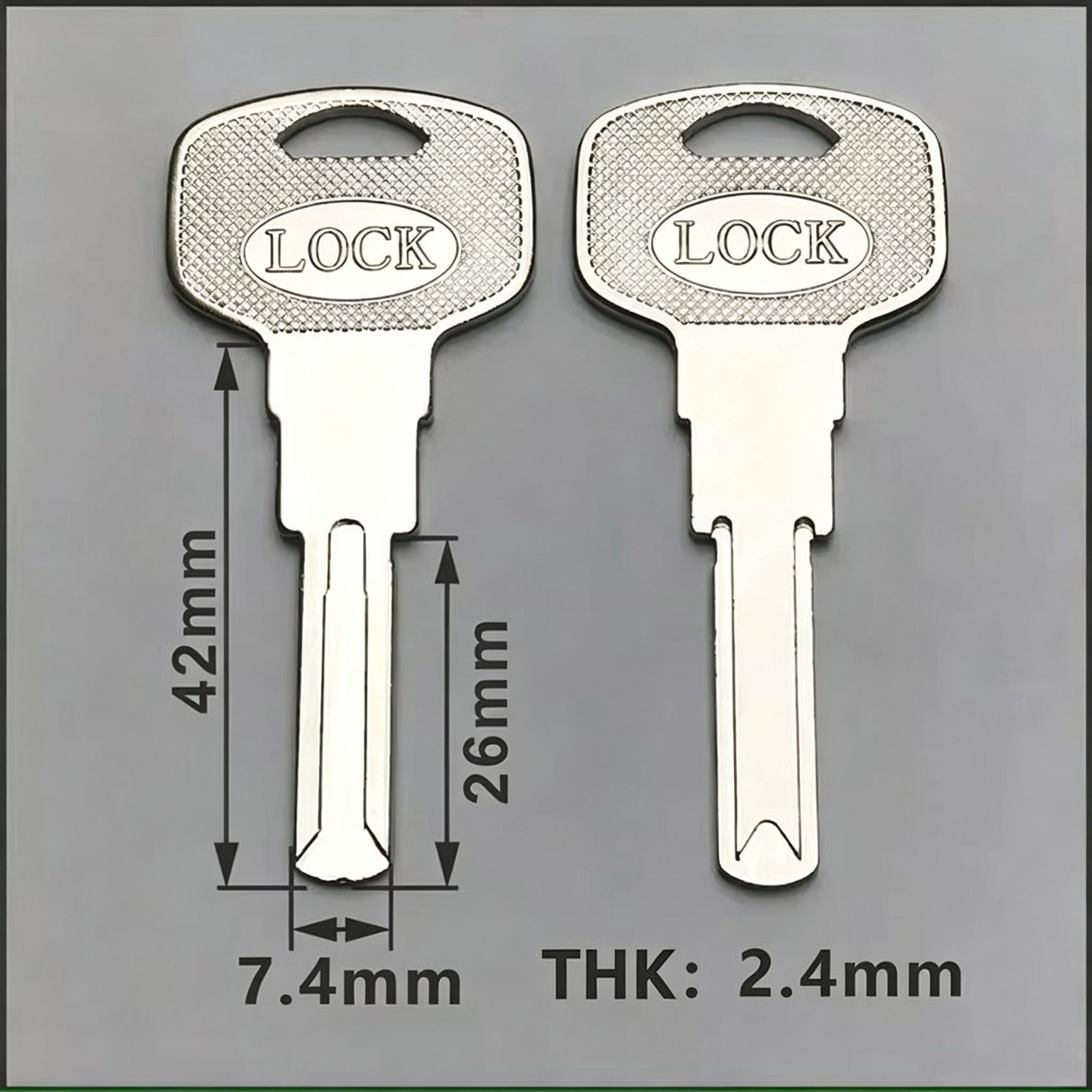10pcs Electric Control Lock Ke - đánh giá và giá Unique Electronics Gadgets