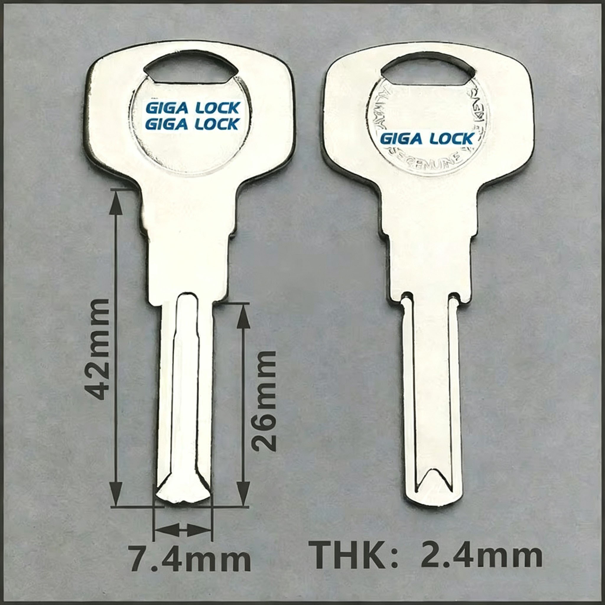 10pcs Electric Control Lock Ke - đánh giá và giá Unique Electronics Gadgets
