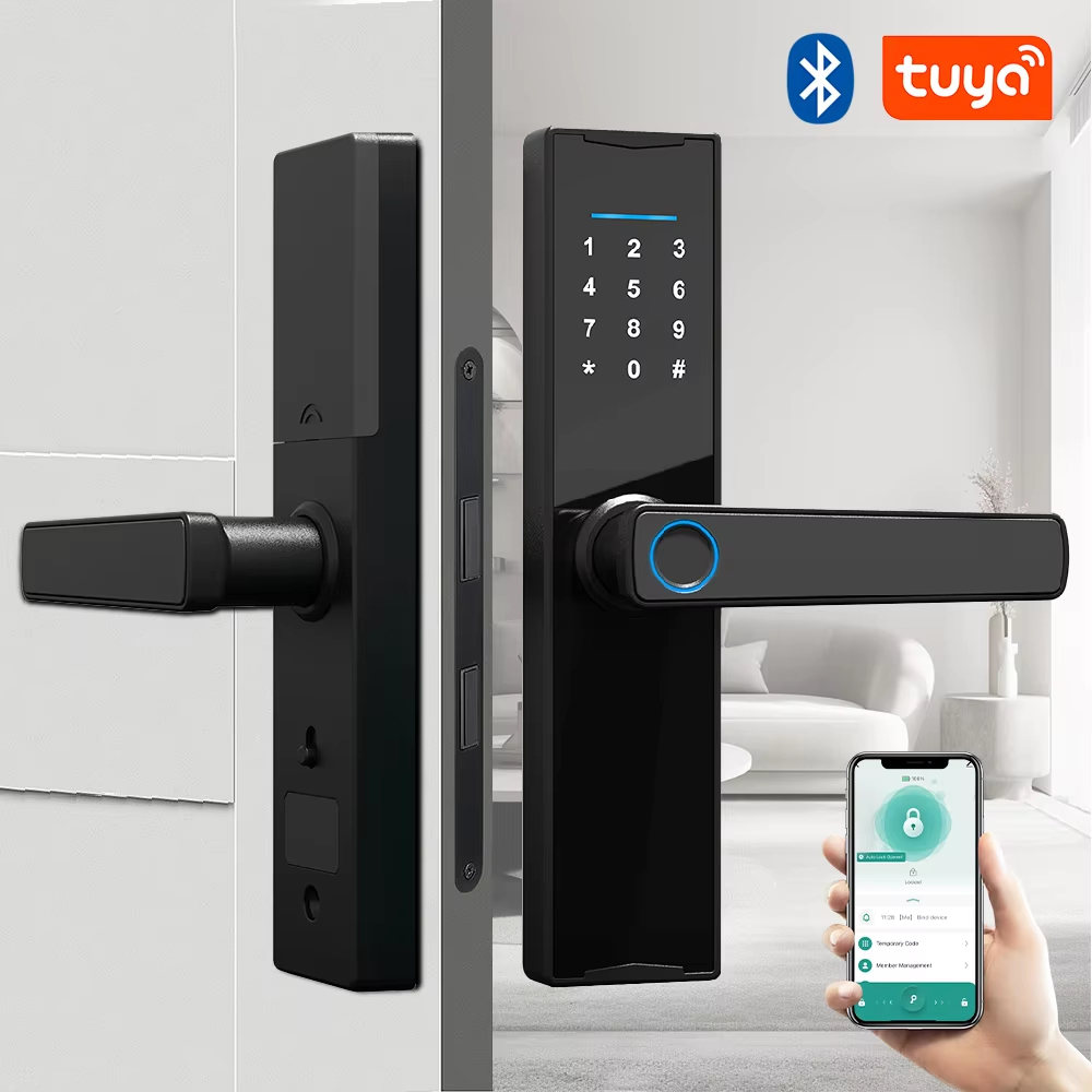 Bluetooth-compatible Tuya APP  - đánh giá và giá Unique Electronics Gadgets