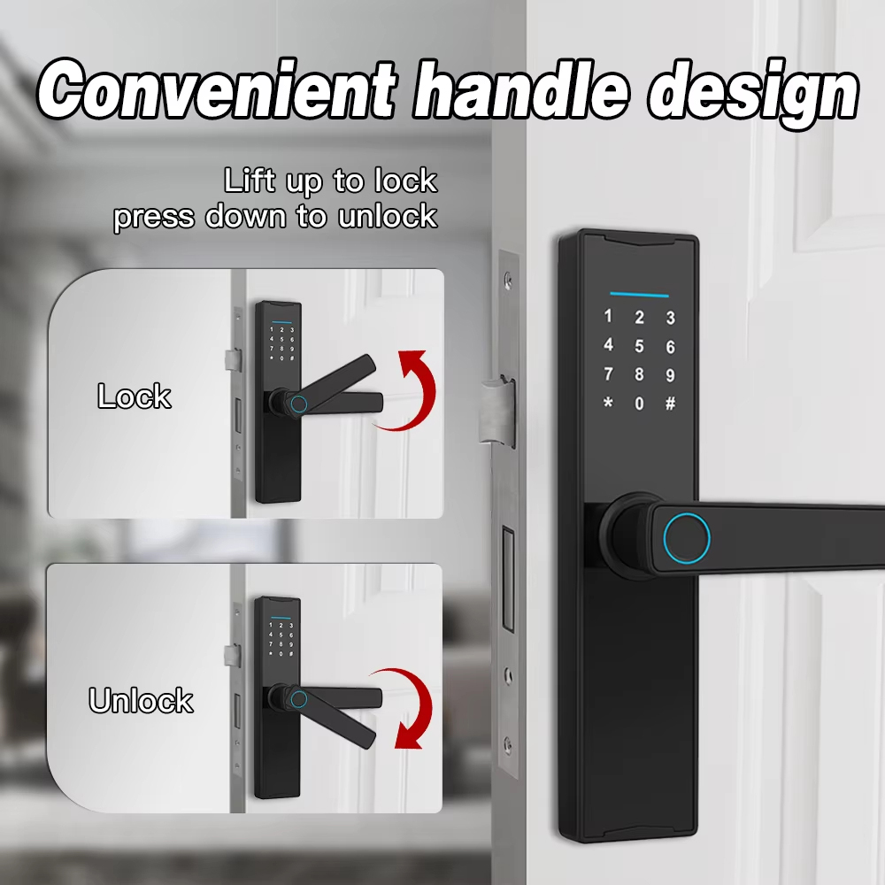 Bluetooth-compatible Tuya APP  - đánh giá và giá Unique Electronics Gadgets