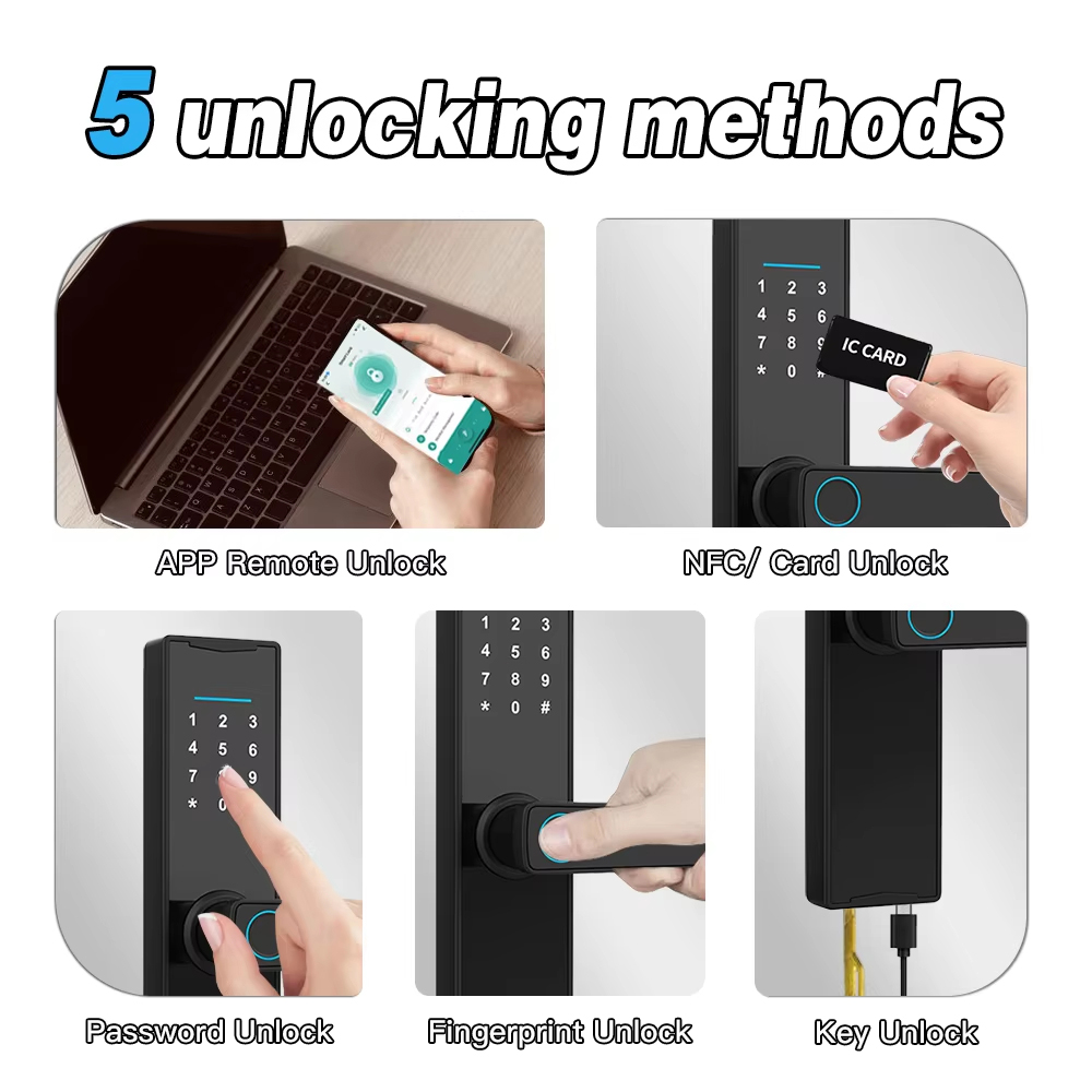 Bluetooth-compatible Tuya APP  - đánh giá và giá Unique Electronics Gadgets