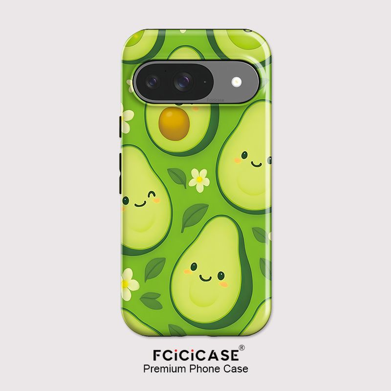 Fcicicase For Pixel 10 Pro XL  - đánh giá và giá Google Pixel 9