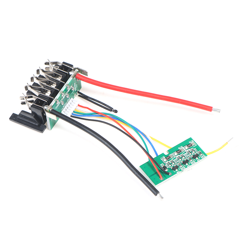 DCB200 Li-Ion Battery PCB Char - đánh giá và giá Electronics Home Gadgets