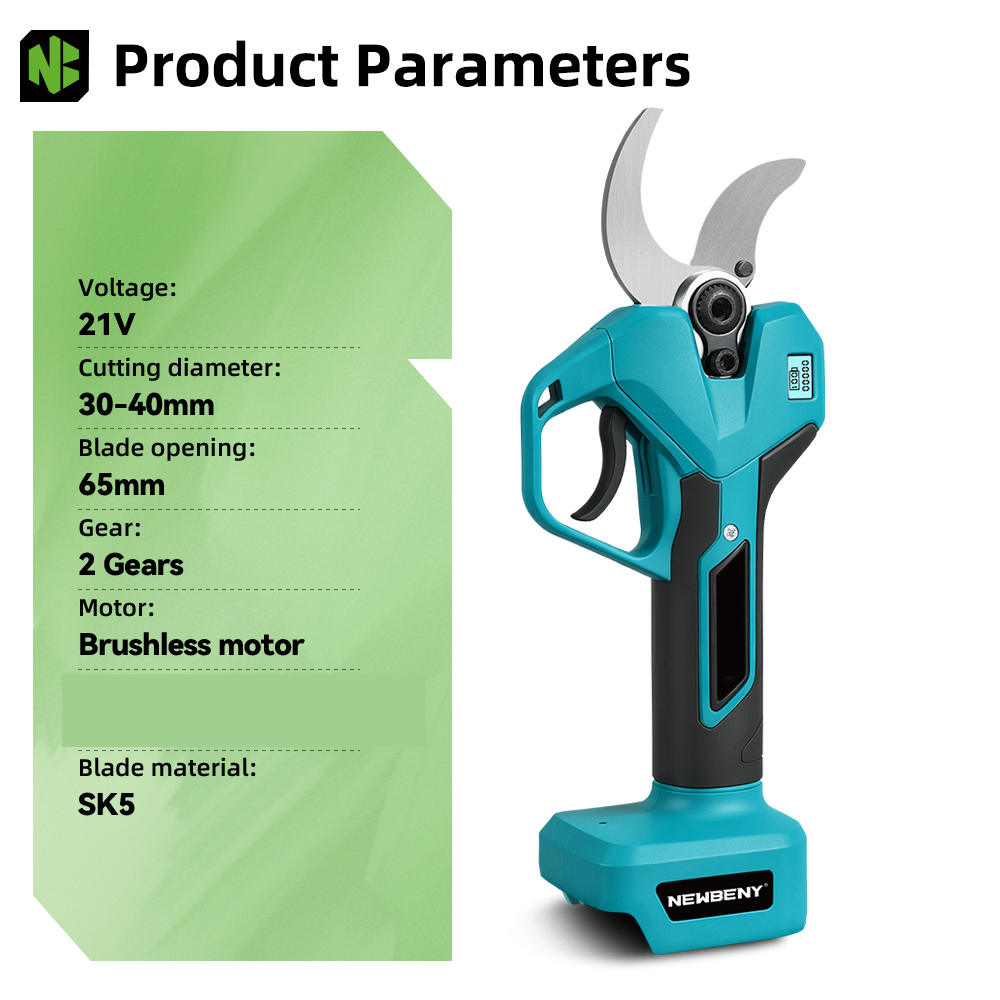 NEWBENY 65MM Cordless Electric - đánh giá và giá Electro Gadgets