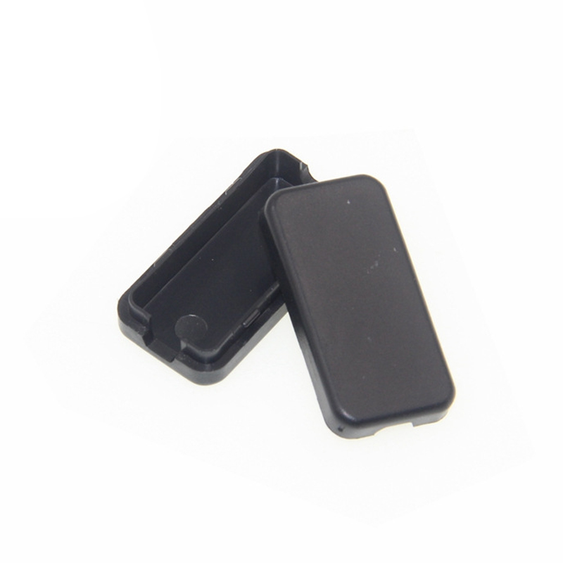 2PCS Plastic Waterproof Black  - đánh giá và giá Unique Electronics Gadgets