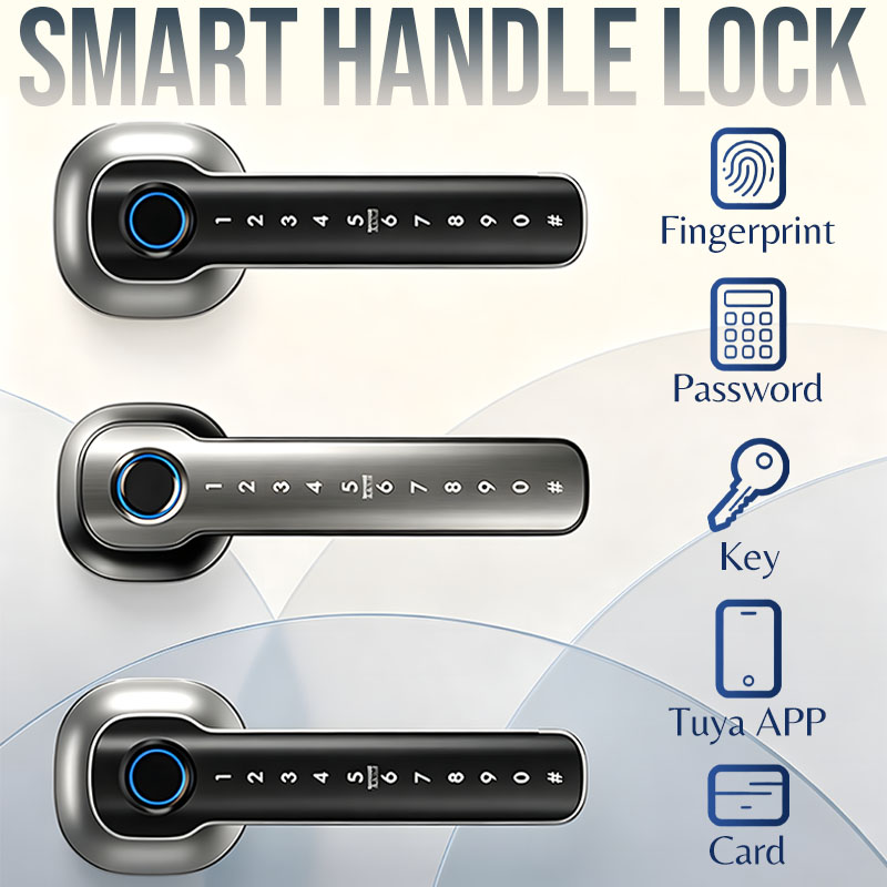 Home Security Devices Smart Fi - đánh giá và giá Unique Electronics Gadgets
