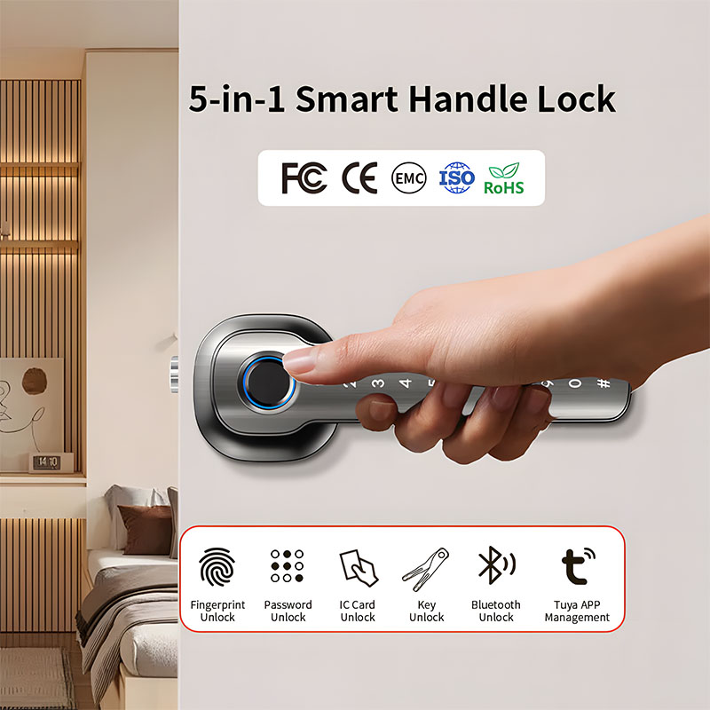 Home Security Devices Smart Fi - đánh giá và giá Unique Electronics Gadgets