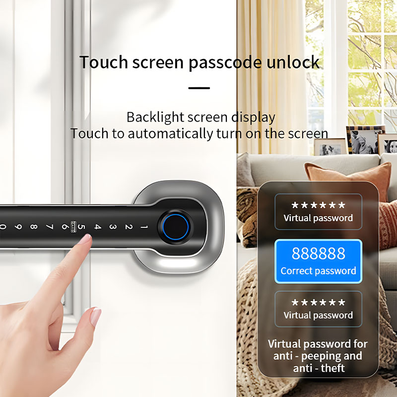 Home Security Devices Smart Fi - đánh giá và giá Unique Electronics Gadgets