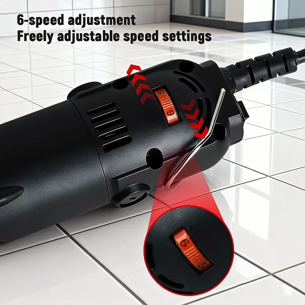 TUNGFULL 110V Mini Angle Grind - đánh giá và giá Electro Gadgets