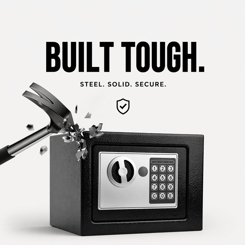 All Steel Electronic Digital K - đánh giá và giá Unique Electronics Gadgets