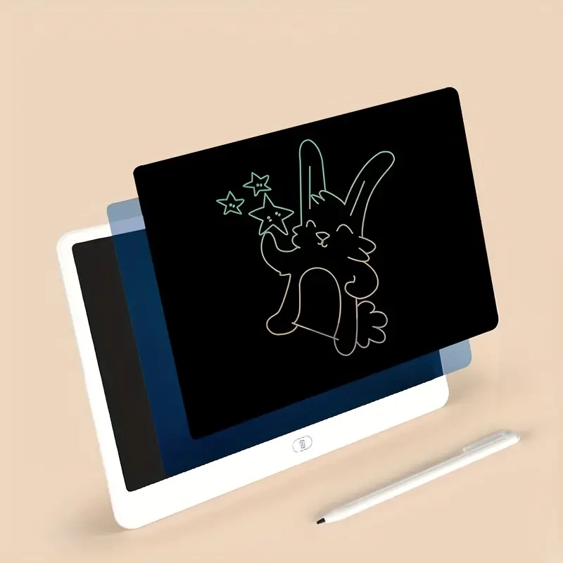 16 Inch LCD Writing Tablet Dig - đánh giá và giá Unique Electronics Gadgets