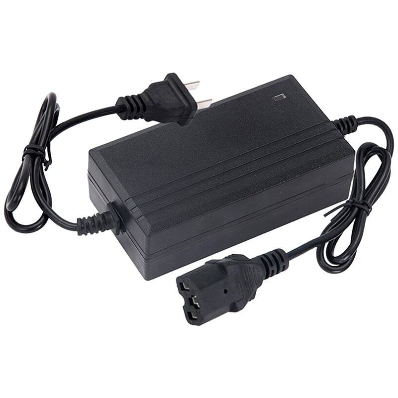 1A Lithium Battery Charger Spa - đánh giá và giá Electro Gadgets