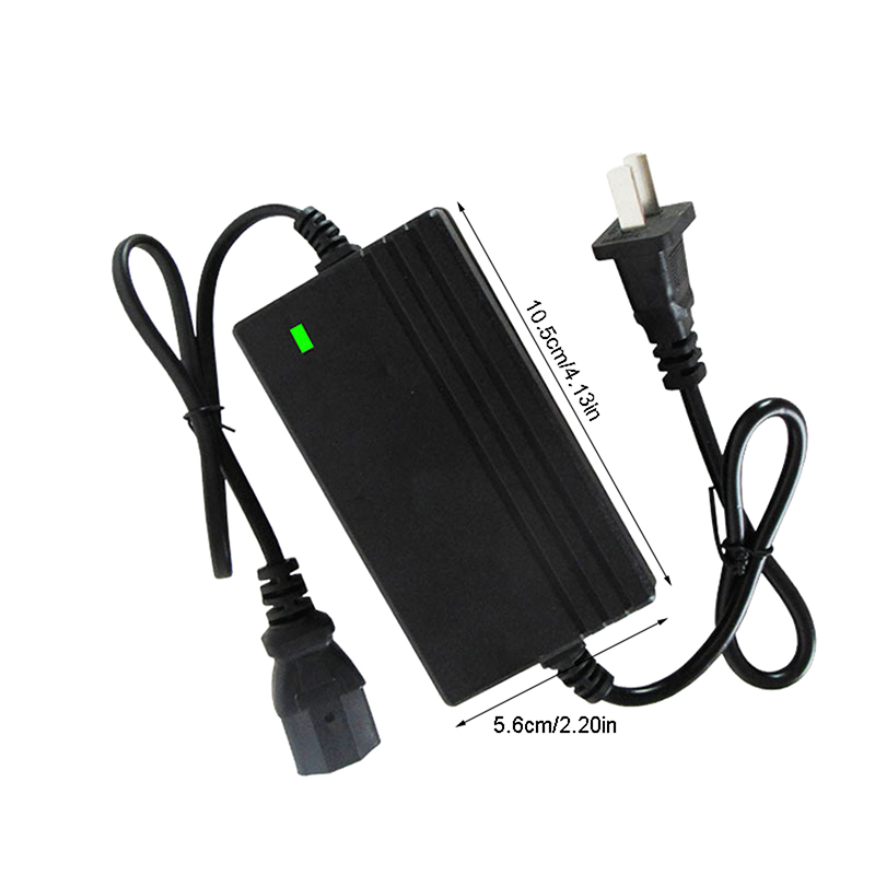 1A Lithium Battery Charger Spa - đánh giá và giá Electro Gadgets