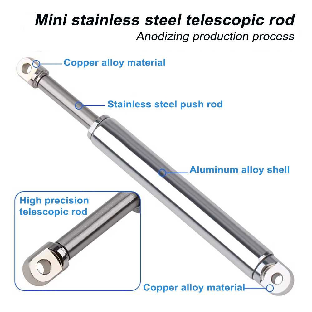 10mm Linear Actuator Retractab - đánh giá và giá Electro Gadgets