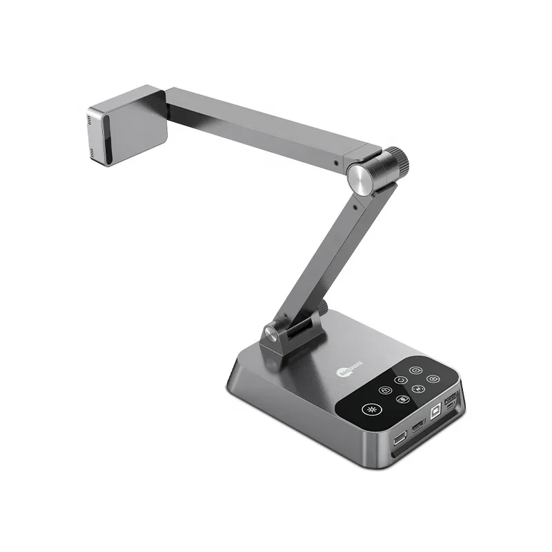 New Portable Educational Proje - đánh giá và giá Document Camera Visualizer