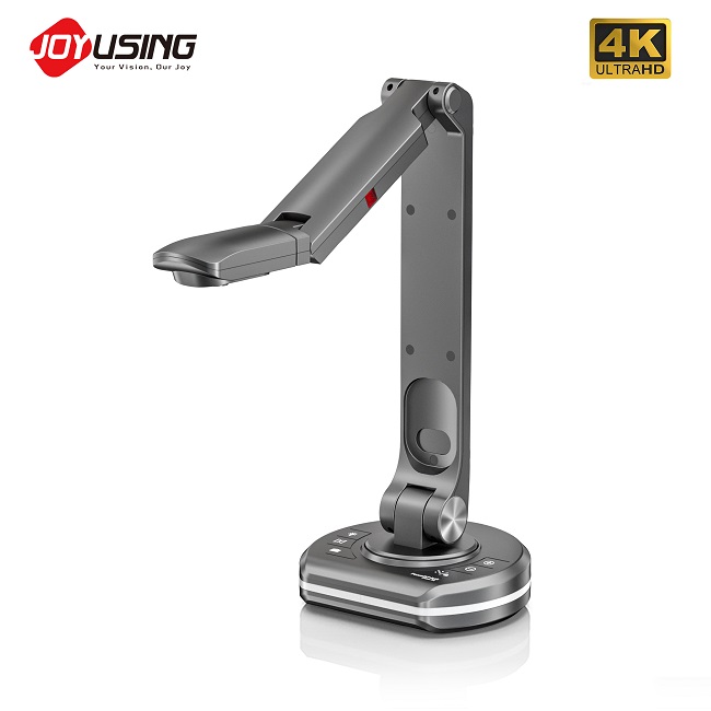 Foldable Document Camera Porta - đánh giá và giá Document Camera Visualizer