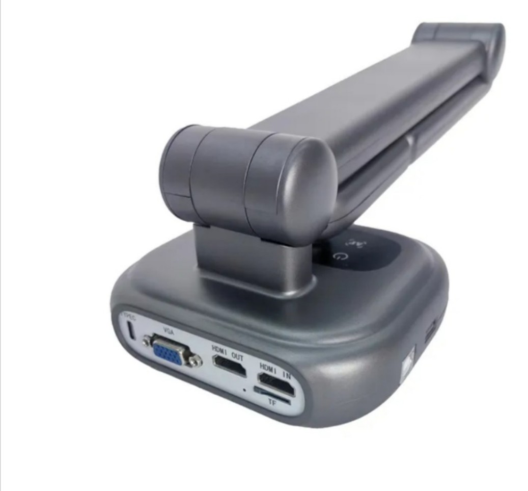 16MP Visual Presenter Digital  - đánh giá và giá Document Camera Visualizer