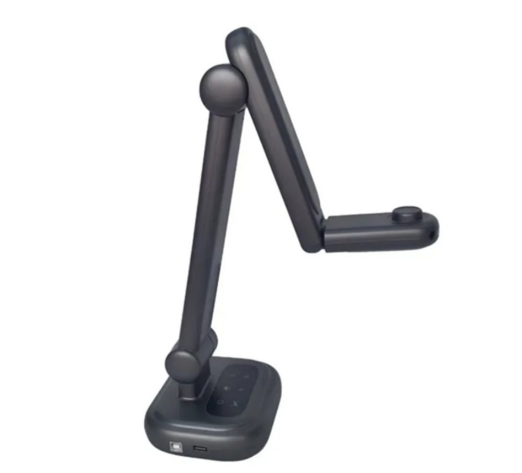 16MP Visual Presenter Digital  - đánh giá và giá Document Camera Visualizer
